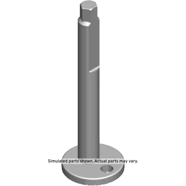 92139086 - Suspension: Lower Control Arm Adjust Bolt for Chevrolet: Camaro Image