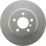 32034131H - : Centric GCX Rotor with Full Coating and High Carbon Content for Centric Parts Image