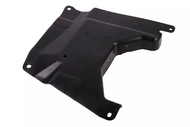 Electronic Brake Control Module Splash Shield - GM (25984548)