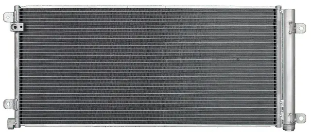7010008 - : Agility A/C Condenser for Agility Image