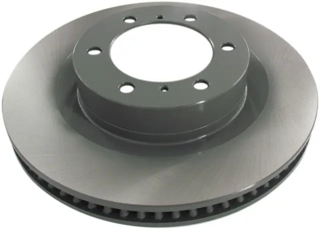 Disc Brake Rotor - bproauto (1BP00133AA)