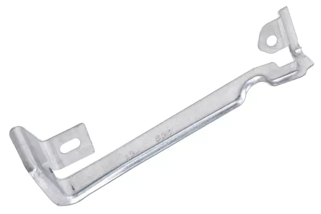 23254852 - : Rear Door Outside Handle Bracket for Chevrolet: Express 1500, Express 2500, Express 3500 | GMC: Savana 1500, Savana 2500, Savana 3500 Image