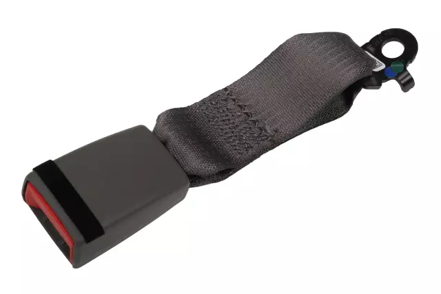 19352669 - Electrical: Buckle End for Cadillac: Escalade ESV | Chevrolet: Suburban | GMC: Yukon XL Image