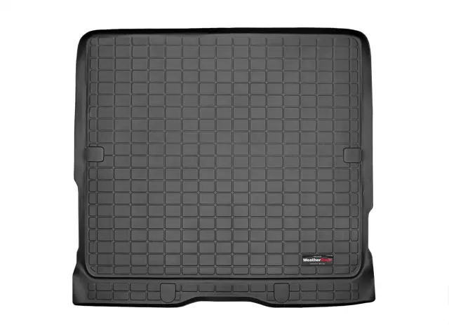 40189 - Accessories: Cargo Liner for WeatherTech Image