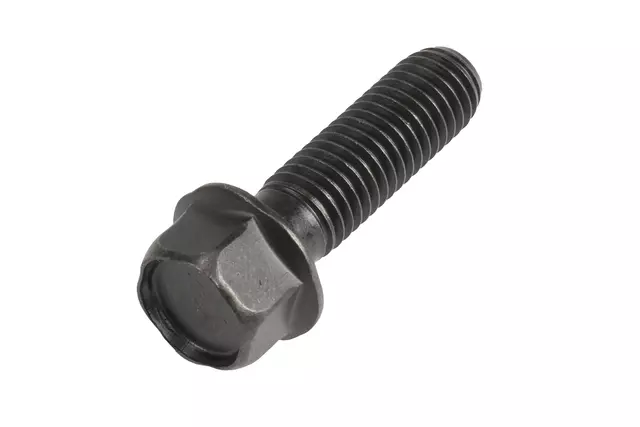 98063321 - : Driver Side Exhaust Manifold Bolt for GM Image