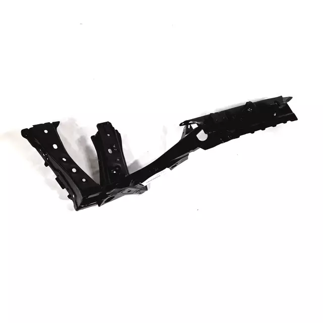 51609AL01A9P - : Apron Assembly for Subaru Image