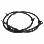 7T4Z17A605B - : Washer Hose for Ford: Edge | Lincoln: MKX Image