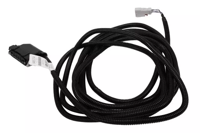 84852714 - : F Harness for GM Image
