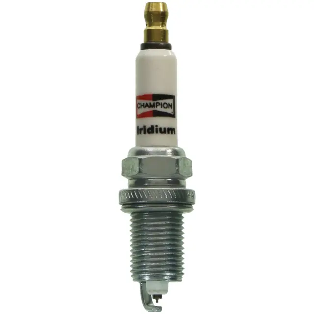 9013 - Ignition: Champion Iridium Spark Plug RC10WMPB3 for Champion Race Plugs Image