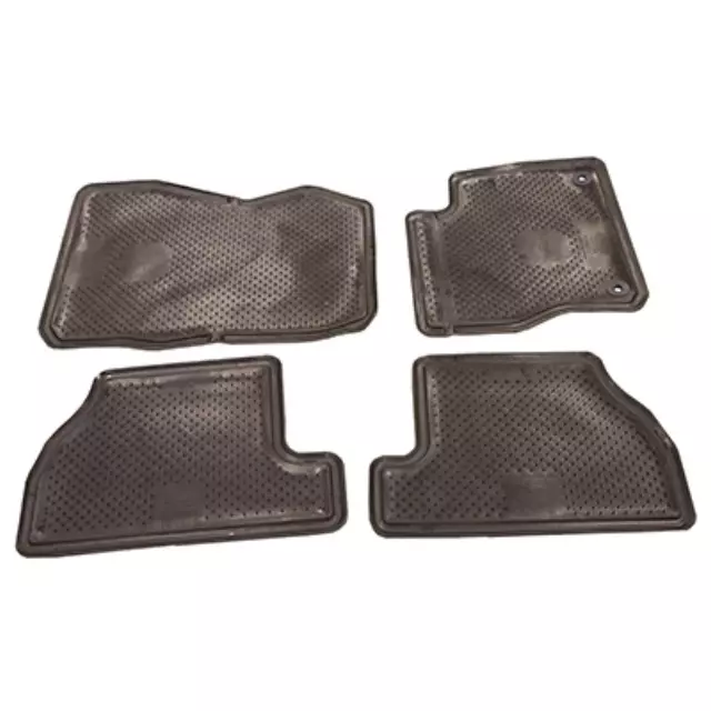 Floor Mats, Carpet Set - Ford (CM5Z-5413300-BA)