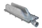 11147507278 - : URO Parts Valley Pan Cover for URO Image