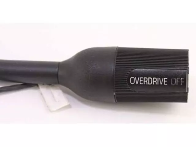 Ford E150 E250 E350 Econoline Automatic Transmission Shifter Gear Lever OEM NEW - Ford (F4UZ-7210-A)