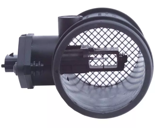 19137087 - : Mass Air Flow Sensor, Remanufactured for GM Image