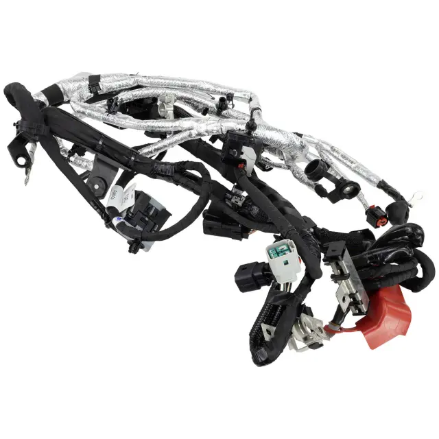 Cable Assembly Battery To Battery - Ford (R1MZ-14300-CAB)