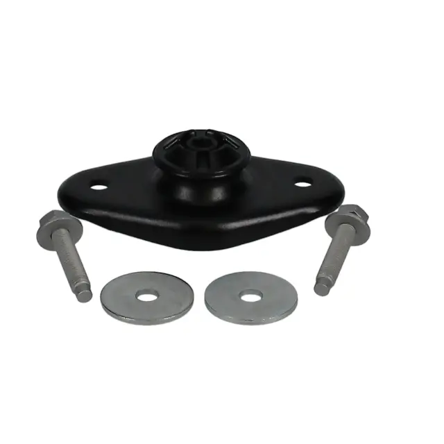 4713637 - : Shock Mount for Marmon Ride Control Image