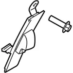 JL3Z15602B82AA - : Height Adjuster for Ford: F-150 Image