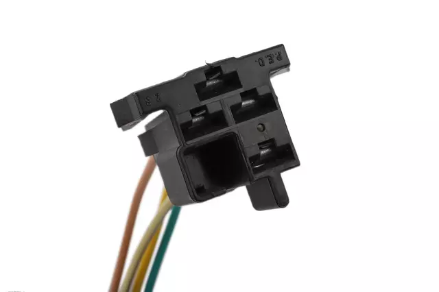 Acdelco™ Ignition Switch - GM (D1442C)