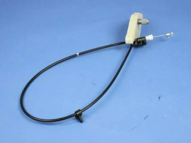 Latch Release Cable, Right - Mopar (68042368AA)