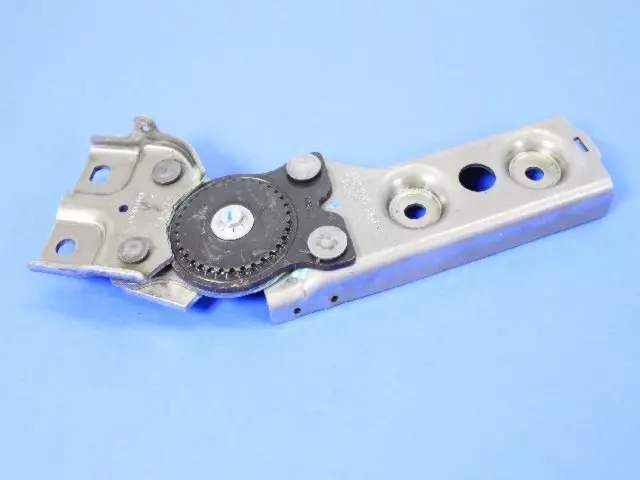 Seat Back Recliner, Outboard - Mopar (68028321AC)
