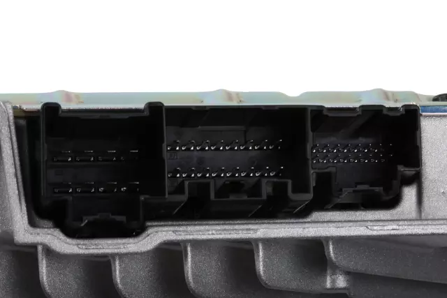 Part# 84819539 Radio Speaker Amplifier - GM (84819539)