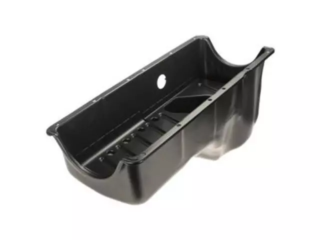 Oil Pan - Ford (YC3Z-6675-A)
