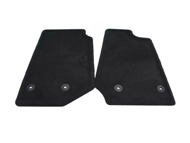 5PL391X9AA - : Floor - Front Mat Kit for Mopar Image