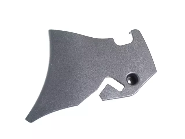 1UN94LC5AA - Interior Trim: Seat Recliner Cover, Right, Front for Jeep: Grand Cherokee Image