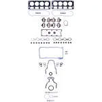 2601972 - : Engine Gasket Set for FEL-PRO Image