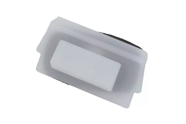 25796285 - Body: Drip Molding Retainer for Cadillac: CTS Image