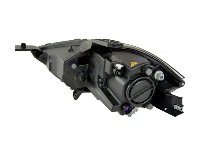 Headlamp Assembly - Mopar (68292808AB)