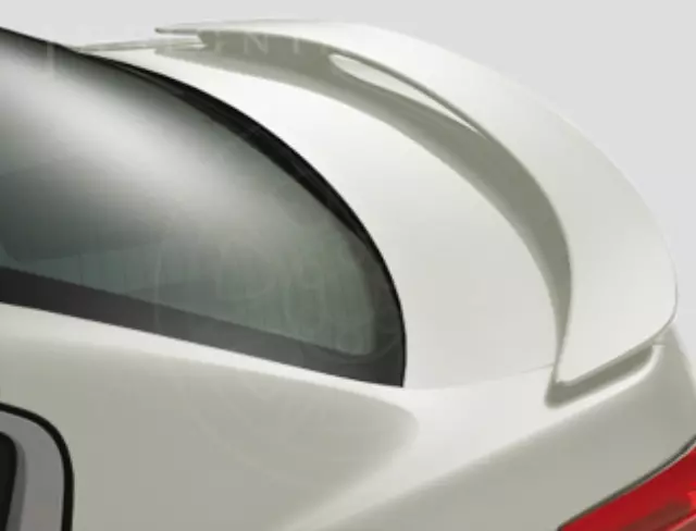 8F13TA0120 - Body: Spoiler for Honda: Accord Image