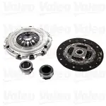 828533 - : 2007-2010 BMW 328i Clutch Service Kit 3.0L for VALEO Image