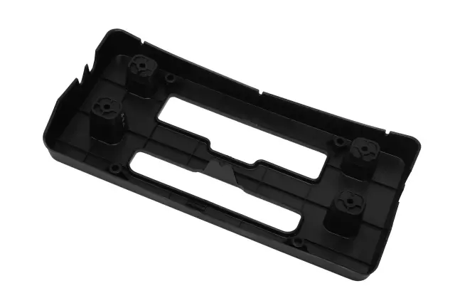 42565135 - Body: License Bracket for Chevrolet: Trailblazer Image