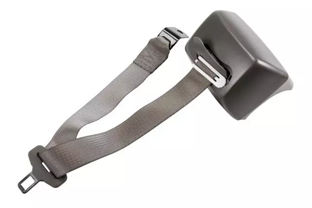 19368068 - Electrical: Center Seat Belt for GM Image