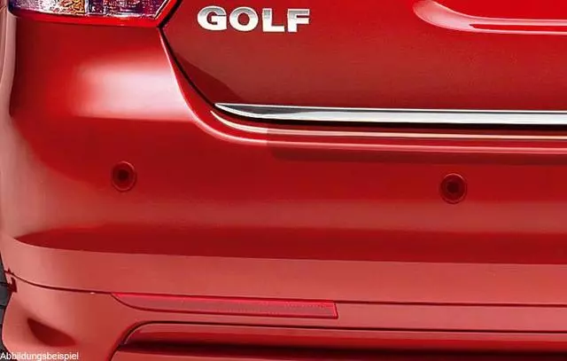 1K9054630 - Exterior: Park Distance Control for Volkswagen: Jetta Image