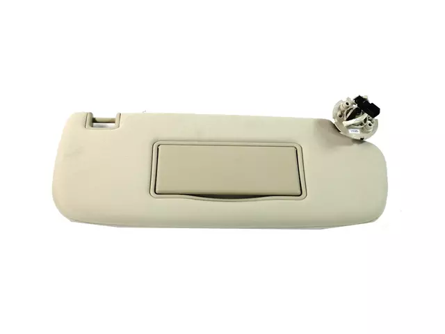 Illuminated Visor, Right - Mopar (1LS27HDAAG)