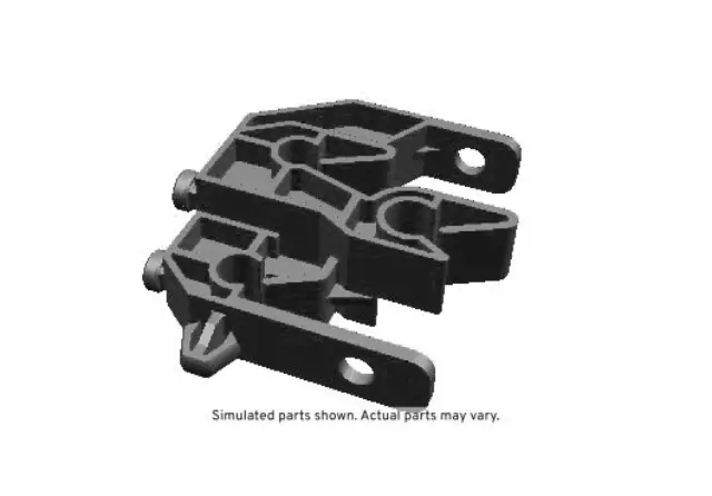 15001983 - : Multi-Purpose Clip for GM Image