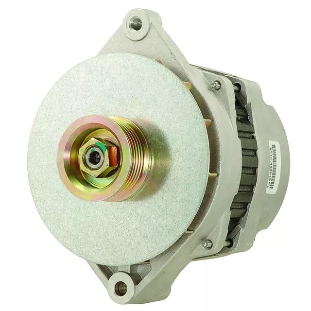 Alternator - GM (88877255)