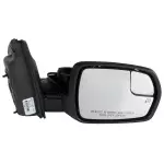 JT4Z17682CB - : Mirror Outside for Ford: Edge Image