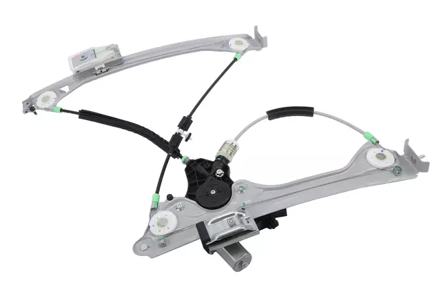 Window Regulator - GM (86584222)