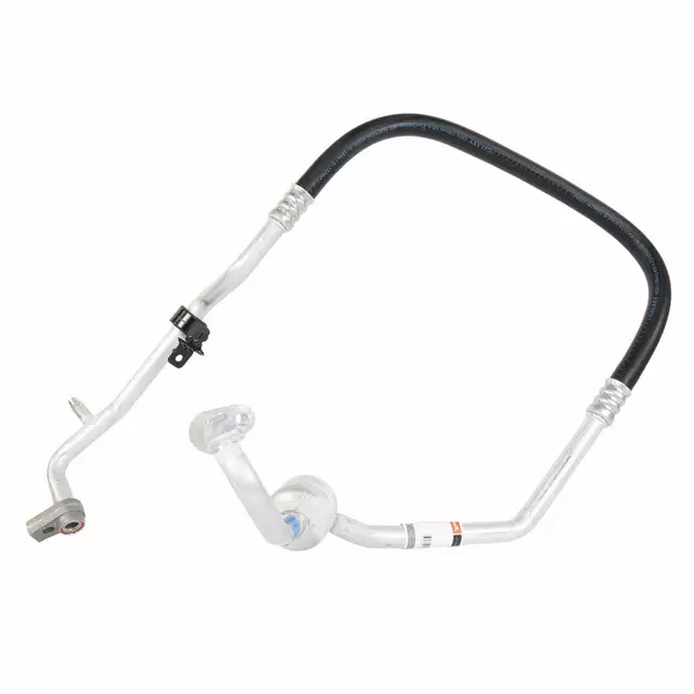 LX6Z19D742Y - : Suction Hose for Ford Image