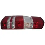 43714 - : 2010-2018 Mercedes-Benz Sprinter Tail Light Halogen L for VALEO Image