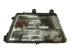 33303TM8J02 - : Turn Signal Light Lens for Honda Image