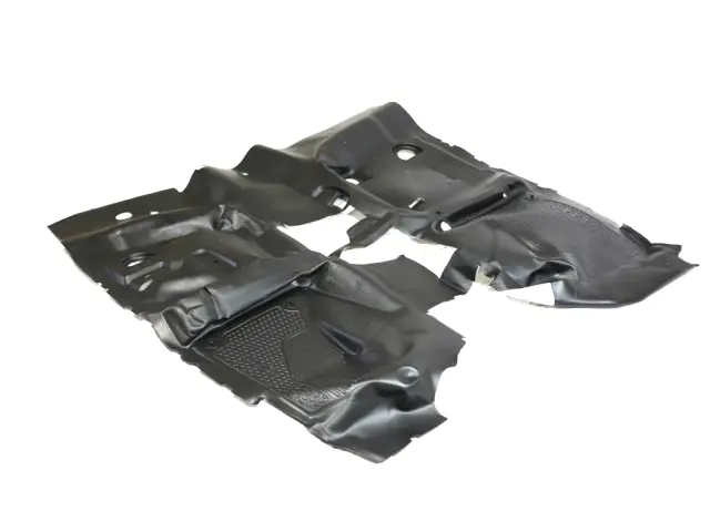 7QY57TX7AA - : Complete Floor Covering for Mopar Image