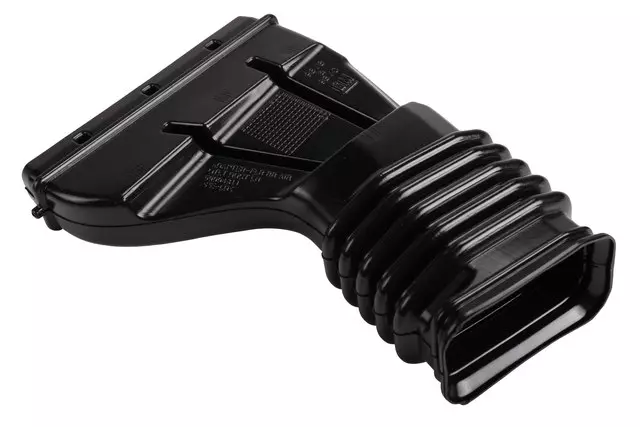 Driver Side Floor Rear Air Outlet Duct Adapter - GM (60004811)