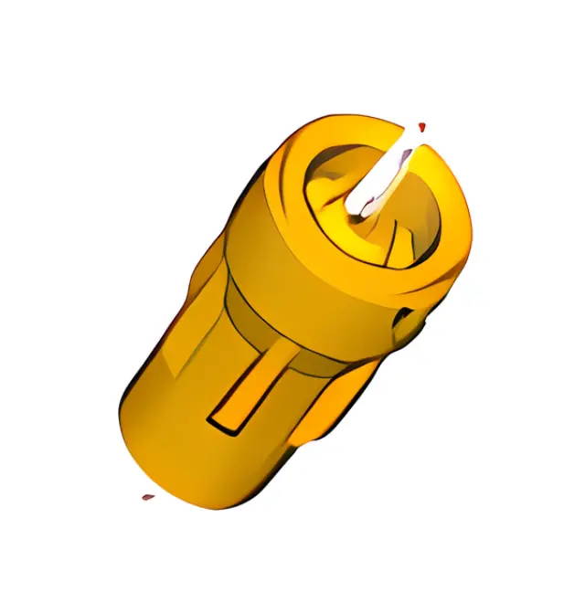 BL3Z12A402A - Ignition: Direct Ignition Coil Boot for Ford Image