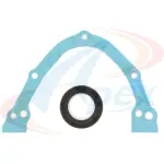 ATC9001 - : APEX Automobile Parts Inc Crankshaft Front Seal Set for APEX Automobile Parts Inc Image