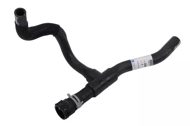 22837925 - HVAC: Heater Hose for GM Image
