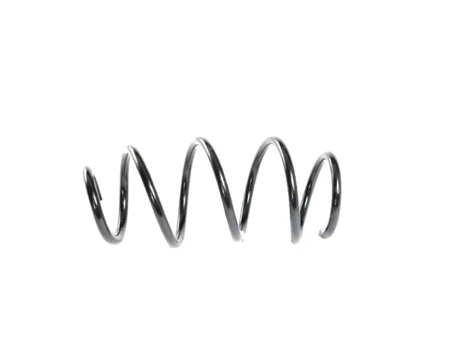 Front Coil Spring, Right - Mopar (68372929AB)