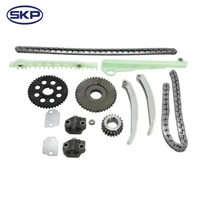 SK90387SJ - Engines &amp; Components: SKP Engine Timing Chain Kit for Skyward Automotive Image